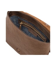 GIANNI CHIARINI OLGA Bolso de hombro con correa para el hombro. tostado - Bolsos Mujer - 5