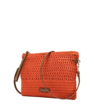 GIANNI CHIARINI VICTORIA Bolso de hombro coral - Bolsos Mujer - 2