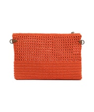 GIANNI CHIARINI VICTORIA Bolso de hombro coral - Bolsos Mujer - 3