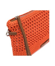GIANNI CHIARINI VICTORIA Bolso de hombro coral - Bolsos Mujer - 4