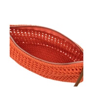 GIANNI CHIARINI VICTORIA Bolso de hombro coral - Bolsos Mujer - 5