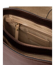 GIANNI CHIARINI HELENA ROUND Bolso de hombro tostado - Bolsos Mujer - 5