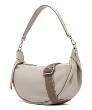 GIANNI CHIARINI AISHA Bolso de hombro con correa para el hombro. cordero - Bolsos Mujer - 2