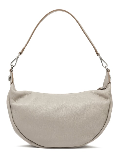 AISHA Bolso de hombro con correa para el hombro. cordero - Bolsos Mujer