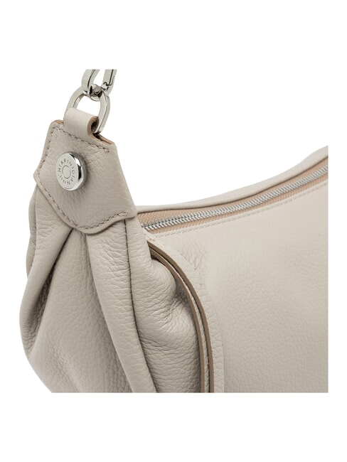 AISHA Bolso de hombro con correa para el hombro. cordero - Bolsos Mujer