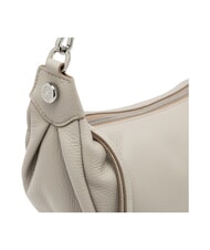 GIANNI CHIARINI AISHA Bolso de hombro con correa para el hombro. cordero - Bolsos Mujer - 4