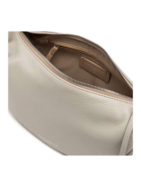 AISHA Bolso de hombro con correa para el hombro. cordero - Bolsos Mujer