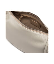 GIANNI CHIARINI AISHA Bolso de hombro con correa para el hombro. cordero - Bolsos Mujer - 5