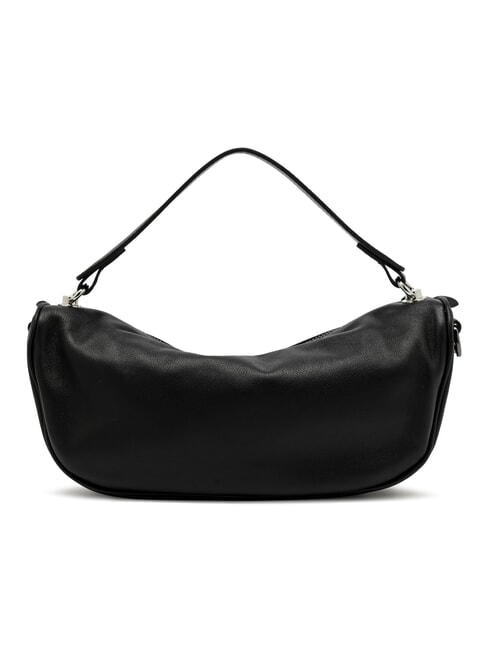CINDY Bolso de hombro con correa para el hombro. negro - Bolsos Mujer