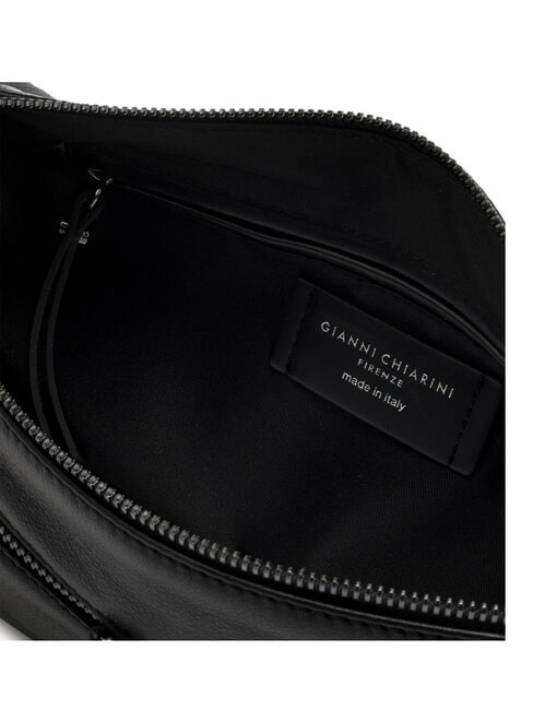 CINDY Bolso de hombro con correa para el hombro. negro - Bolsos Mujer
