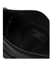 GIANNI CHIARINI CINDY Bolso de hombro con correa para el hombro. negro - Bolsos Mujer - 5