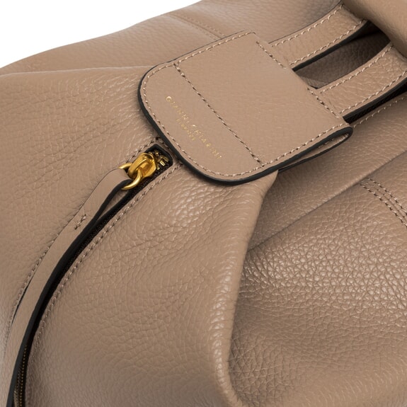 GUIA Bolso de hombro / Mochila, piel D&oacute;nde - Bolsos Mujer