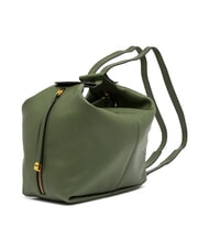 GIANNI CHIARINI GUIA Bolso de hombro / Mochila, piel fuego profundo - Bolsos Mujer - 3