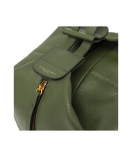 GIANNI CHIARINI GUIA Bolso de hombro / Mochila, piel fuego profundo - Bolsos Mujer - 4
