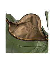 GIANNI CHIARINI GUIA Bolso de hombro / Mochila, piel fuego profundo - Bolsos Mujer - 5
