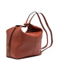 GIANNI CHIARINI GUIA Bolso de hombro / Mochila, piel rojo ladrillo - Bolsos Mujer - 3