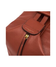 GIANNI CHIARINI GUIA Bolso de hombro / Mochila, piel rojo ladrillo - Bolsos Mujer - 4