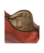 GIANNI CHIARINI GUIA Bolso de hombro / Mochila, piel rojo ladrillo - Bolsos Mujer - 5