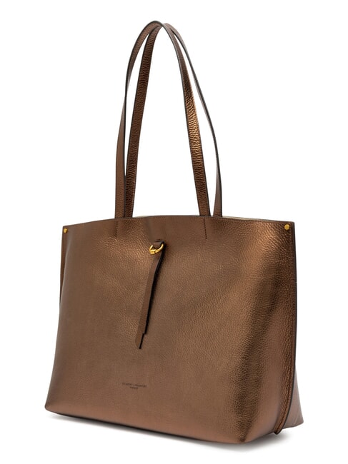 EGLE Comprador de cuero tostado - Bolsos Mujer