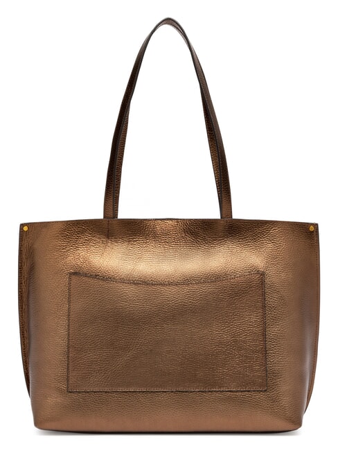 EGLE Comprador de cuero tostado - Bolsos Mujer