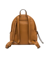 GIANNI CHIARINI EMANUELA Mochila de cuero copos - Bolsos Mujer - 3