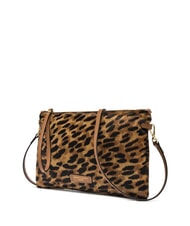 GIANNI CHIARINI HERMY Bolso de hombro cuero de lince - Bolsos Mujer - 2