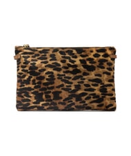 GIANNI CHIARINI HERMY Bolso de hombro cuero de lince - Bolsos Mujer - 3