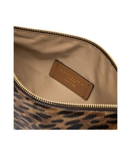 GIANNI CHIARINI HERMY Bolso de hombro cuero de lince - Bolsos Mujer - 4