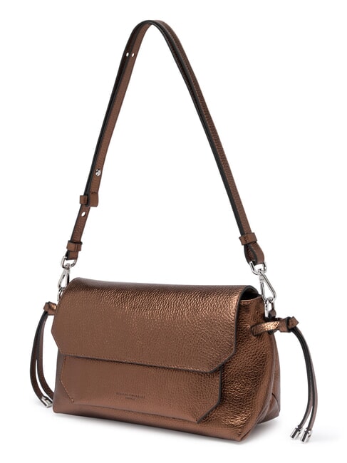 BRINA Bolso de hombro tostado - Bolsos Mujer