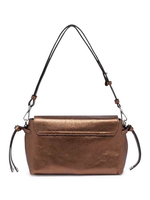 BRINA Bolso de hombro tostado - Bolsos Mujer