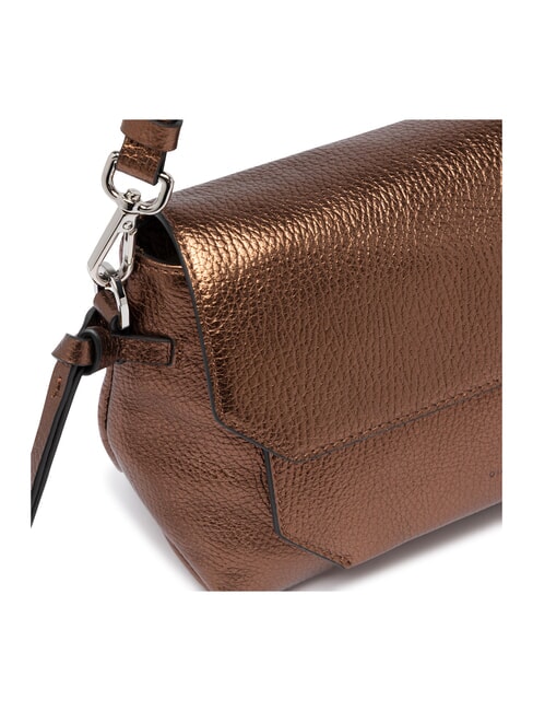 BRINA Bolso de hombro tostado - Bolsos Mujer