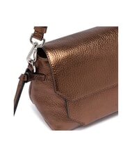 GIANNI CHIARINI BRINA Bolso de hombro tostado - Bolsos Mujer - 4