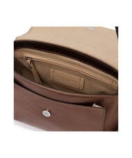 GIANNI CHIARINI BRINA Bolso de hombro tostado - Bolsos Mujer - 5