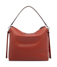 GIANNI CHIARINI BRINA Bolso de hombro rojo ladrillo - Bolsos Mujer - 3