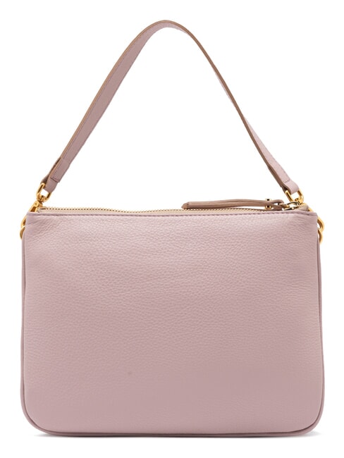 FRIDA Bolso de piel con bandolera lirio de agua - Bolsos Mujer