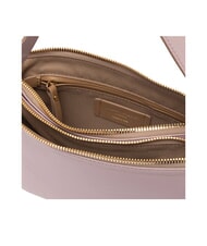 GIANNI CHIARINI FRIDA Bolso de piel con bandolera lirio de agua - Bolsos Mujer - 5