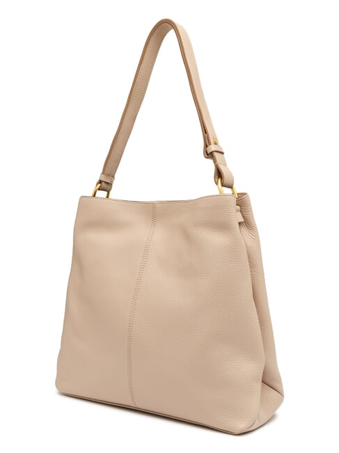 LEILA Bolso de hombro rubor - Bolsos Mujer