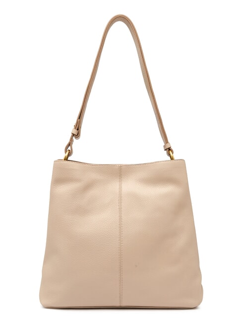 LEILA Bolso de hombro rubor - Bolsos Mujer