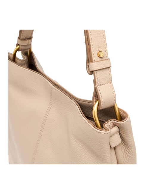 LEILA Bolso de hombro rubor - Bolsos Mujer