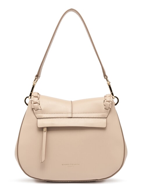 HELENA ROUND SPECIAL Bolso de hombro con correa para el hombro. crema - Bolsos Mujer