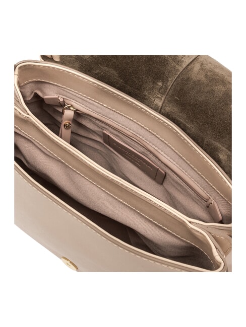 HELENA ROUND SPECIAL Bolso de hombro con correa para el hombro. crema - Bolsos Mujer