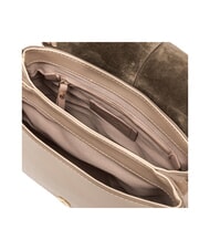 GIANNI CHIARINI HELENA ROUND SPECIAL Bolso de hombro con correa para el hombro. crema - Bolsos Mujer - 5