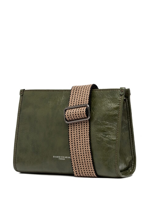 ANNA Bolso de hombro guam verde - Bolsos Mujer