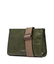 GIANNI CHIARINI ANNA Bolso de hombro guam verde - Bolsos Mujer - 2