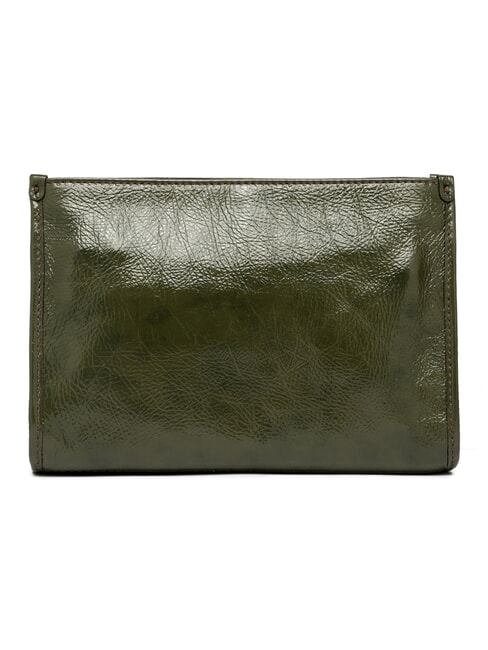 ANNA Bolso de hombro guam verde - Bolsos Mujer