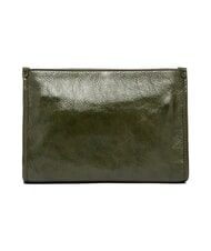GIANNI CHIARINI ANNA Bolso de hombro guam verde - Bolsos Mujer - 3