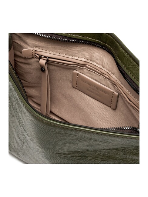 ANNA Bolso de hombro guam verde - Bolsos Mujer