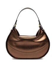 GIANNI CHIARINI EDITH Bolso de mano con correa para el hombro. tostado - Bolsos Mujer - 3