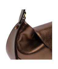 GIANNI CHIARINI EDITH Bolso de mano con correa para el hombro. tostado - Bolsos Mujer - 4