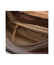 GIANNI CHIARINI EDITH Bolso de mano con correa para el hombro. tostado - Bolsos Mujer - 5